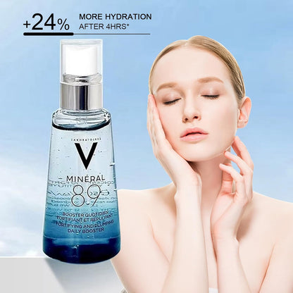 MINÉRAL 89 Booster de uso Diario